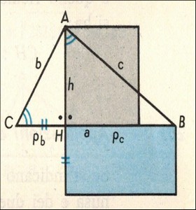 Teorema di Euclide 2