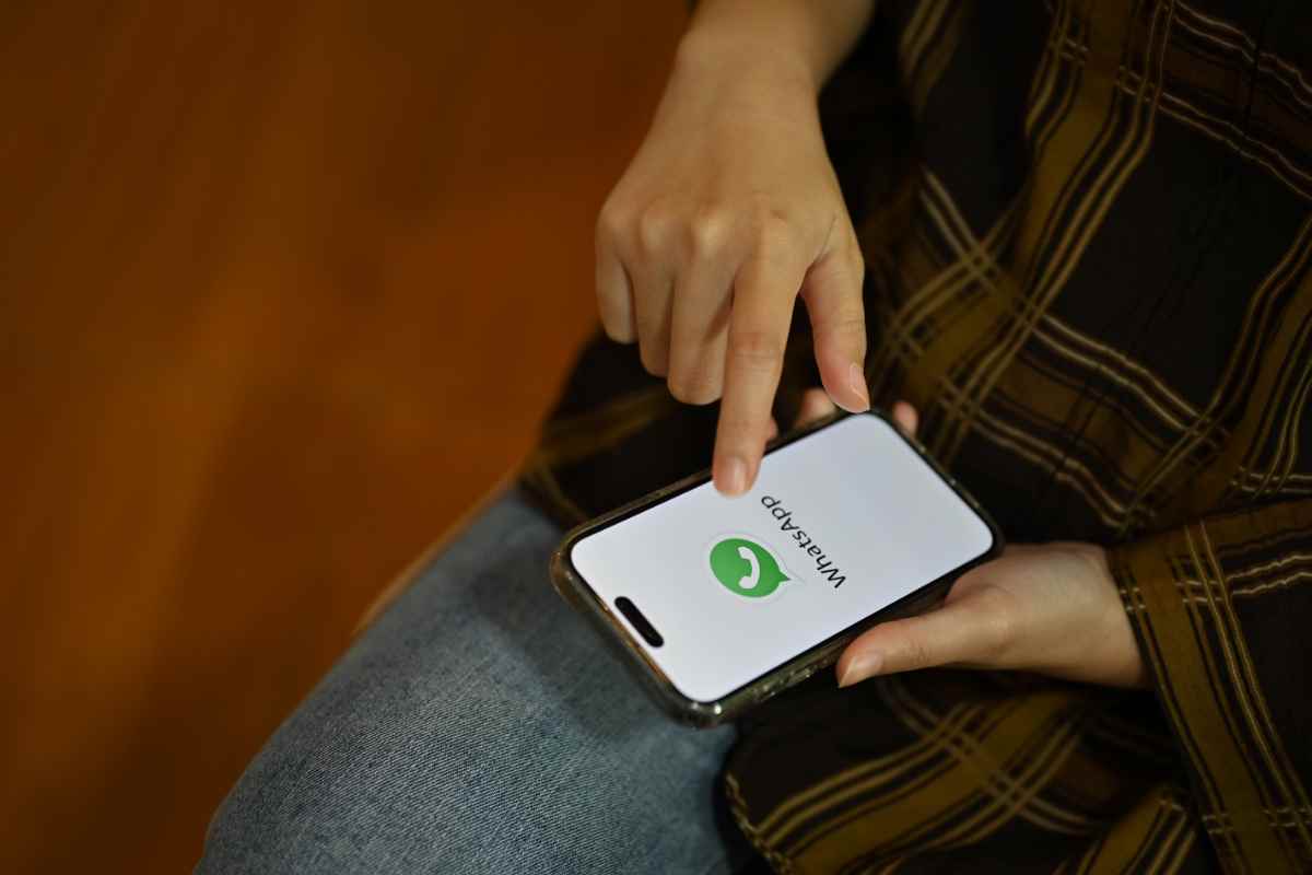 Addio Whatsapp su questi cellulari