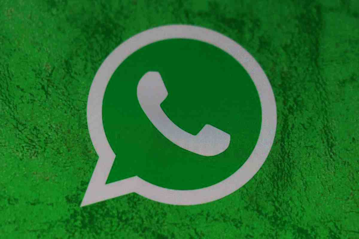 ios whatsapp cambia tutto