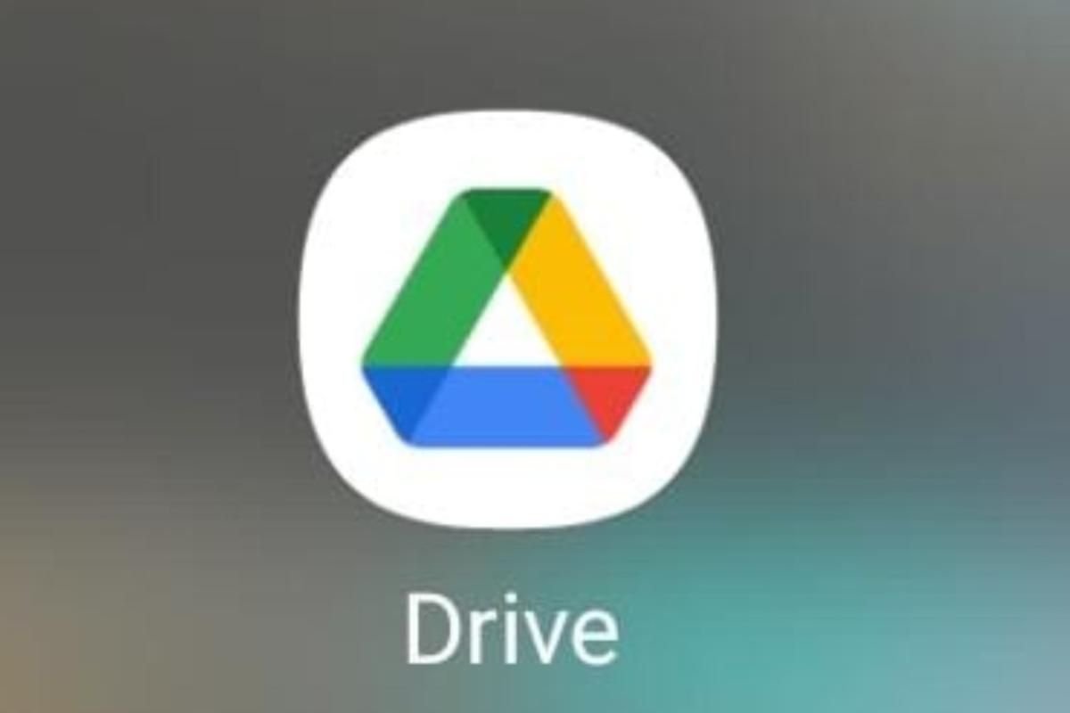 Google Drive aggiunta meravigliosa