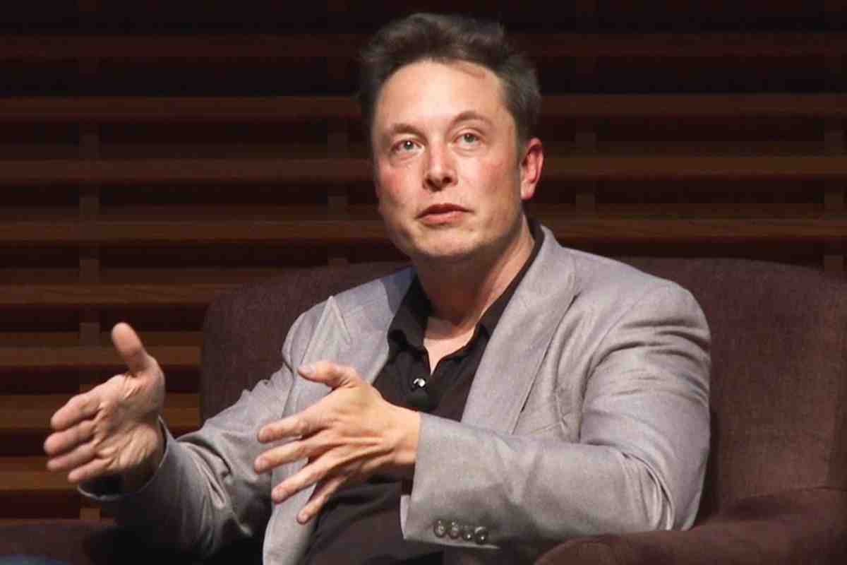 posizioni aperte elon musk