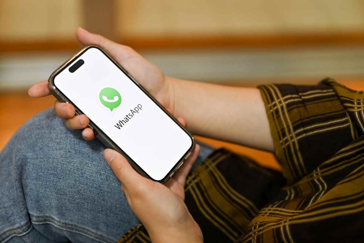 Addio Whatsapp su questi cellulari