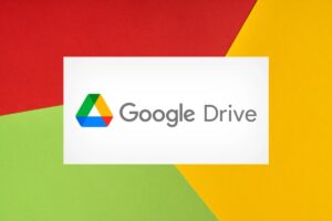 Google Drive aggiunta meravigliosa