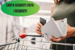 Carta acquisti