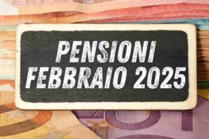 Pensioni