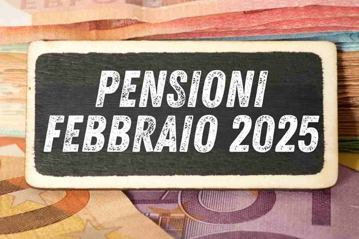 Pensioni