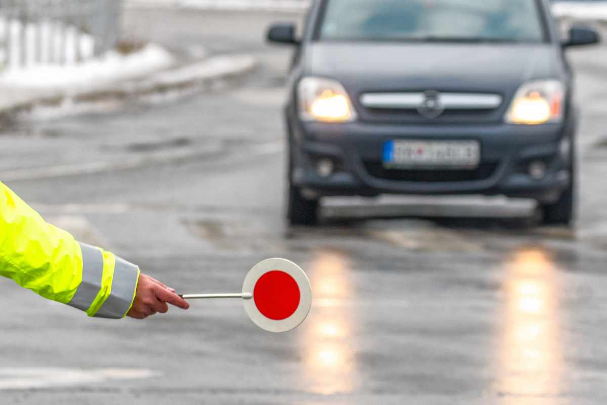 Polizia