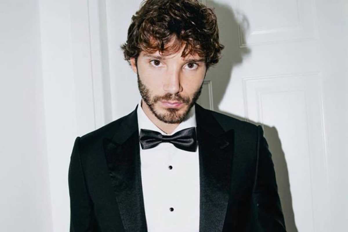 Stefano De Martino