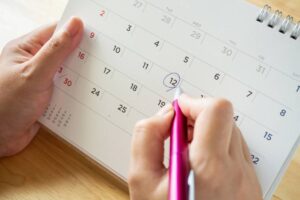 calendario fisco condominio scadenza gennaio